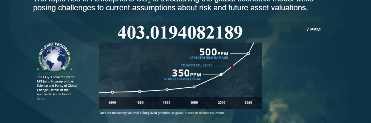Sustainable Insight banner