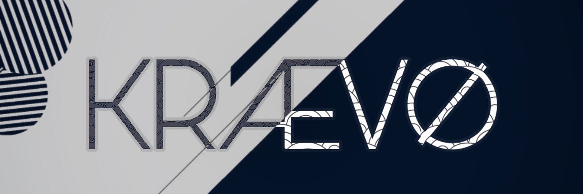 KRAEVO_'s profile banner image