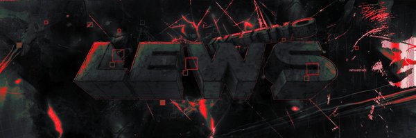 lewsbruv Profile Banner