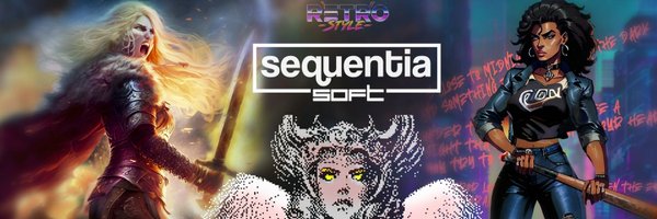 sequentiasoft Profile Banner