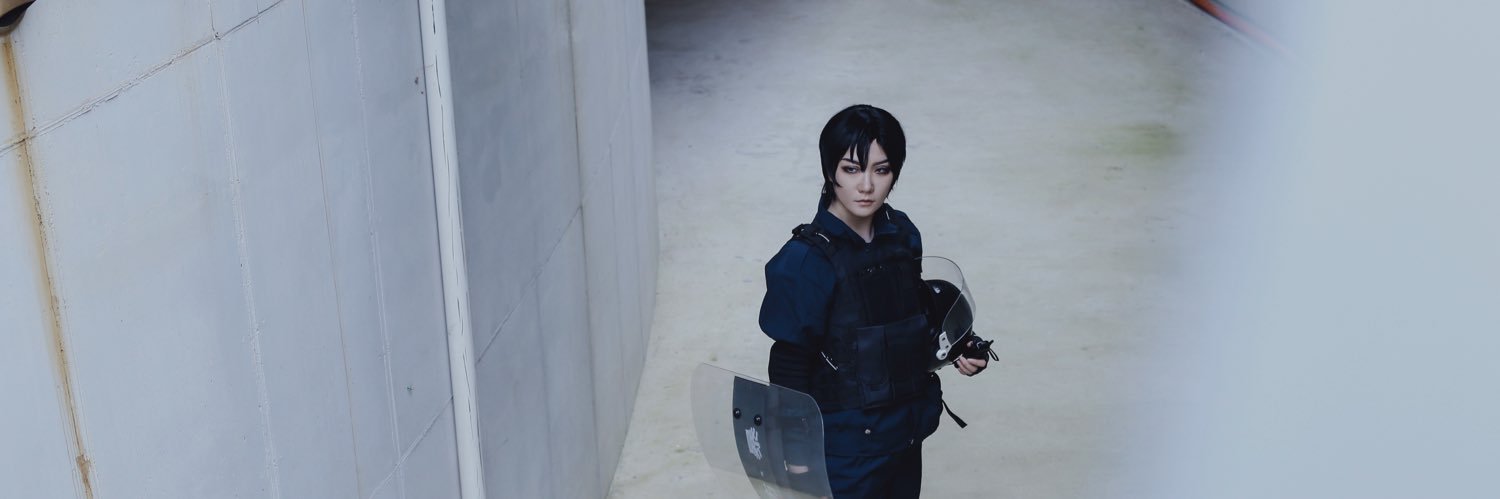 cos916's profile banner image