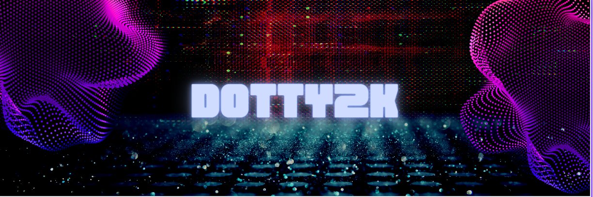 Dotty2K banner