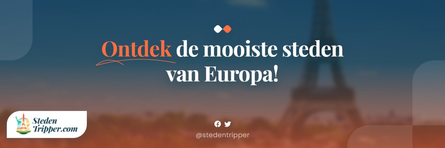 stedentripper's profile banner image