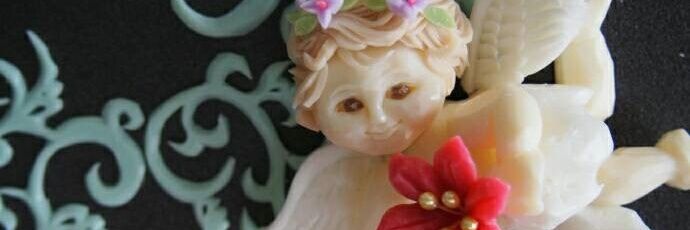 carvinglily's profile banner image