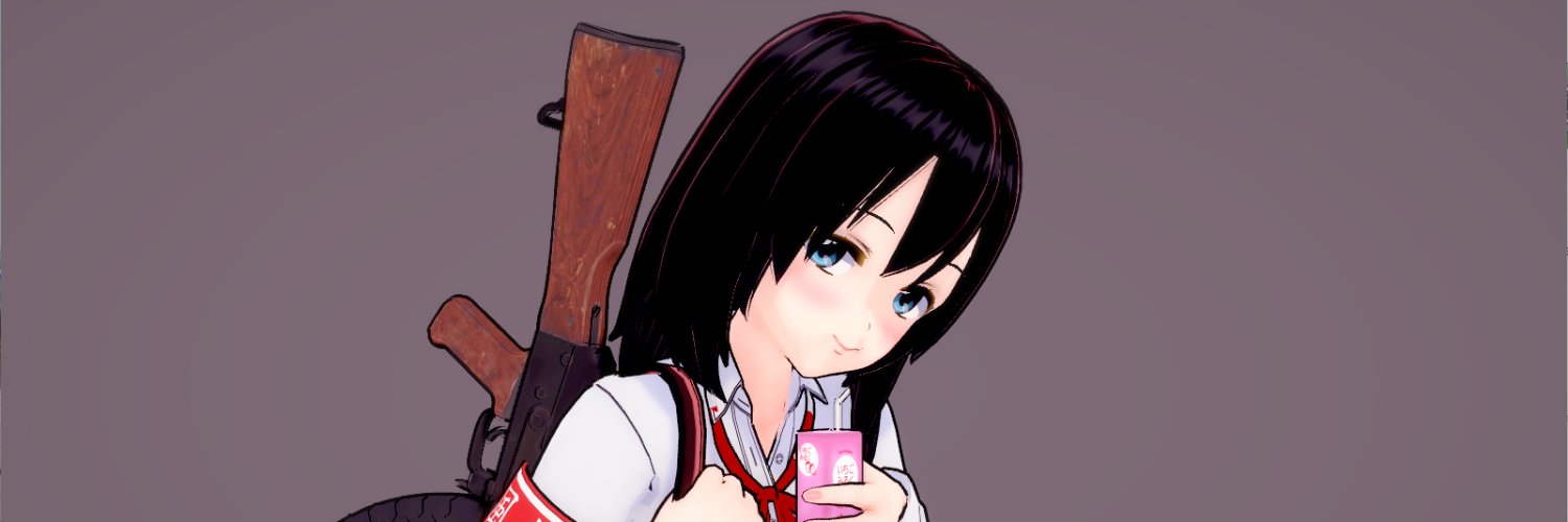 ze001's profile banner image