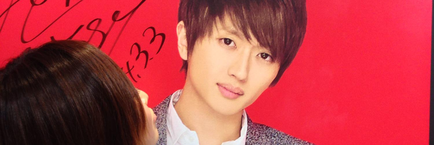 Nissy9130's profile banner image