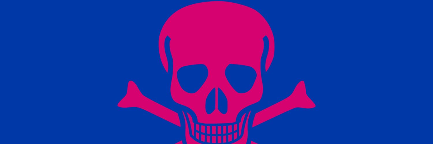 El grifo pirata carmesí (🌒🎲📜) Profile Banner