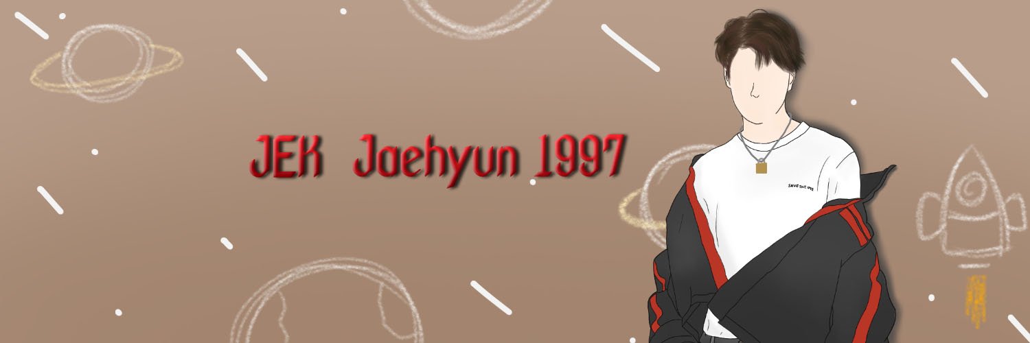 ᴶᴱᴷJEK. banner