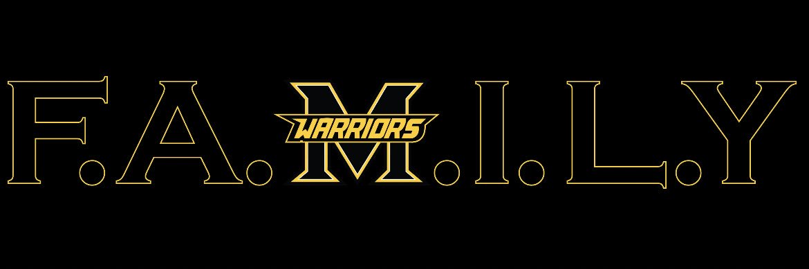 Memorial Football Recruiting banner