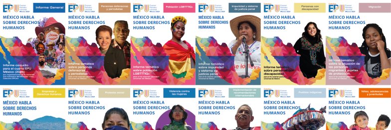 Espacio OSC's banner
