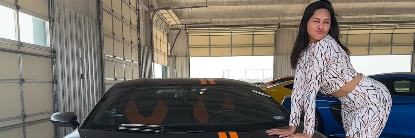 taniaroy52's profile banner image