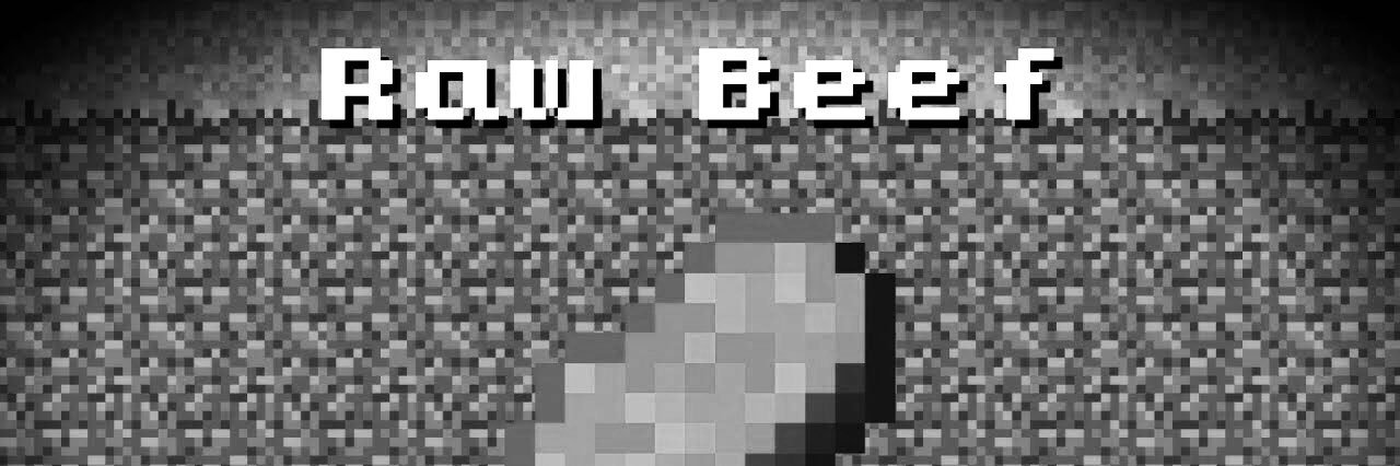 MinecraftRBeef's profile banner image
