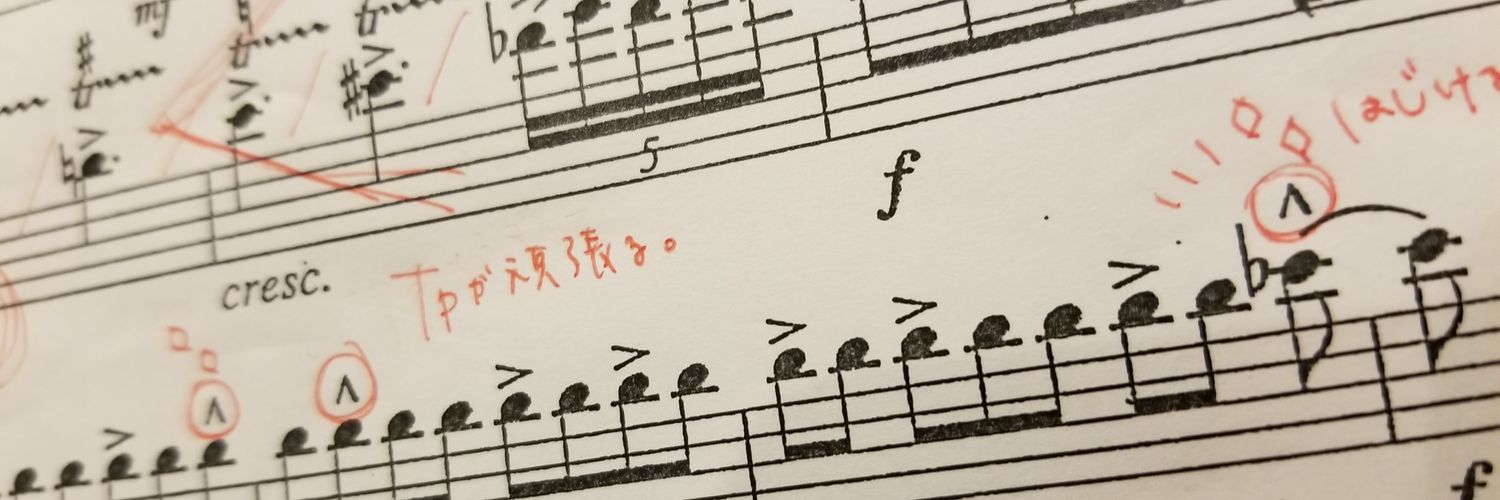 flute_miumiu's profile banner image