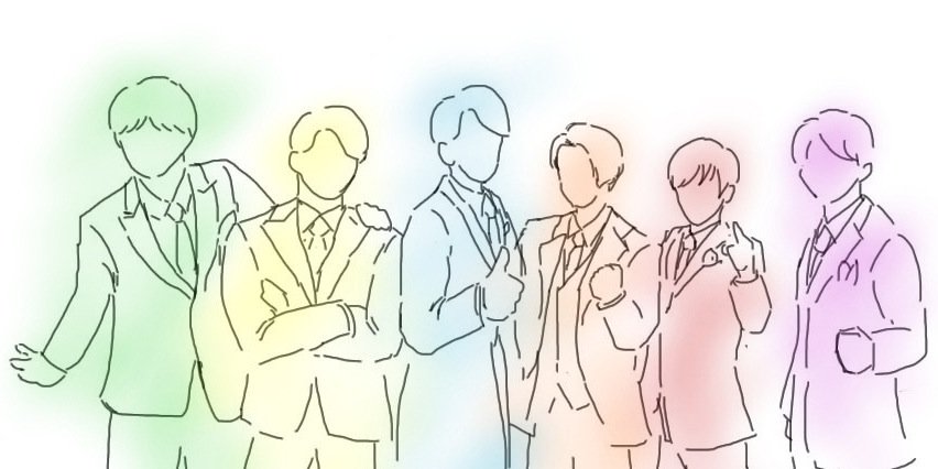 ひとみ banner