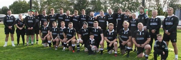 Tycroes_RFC Profile Banner