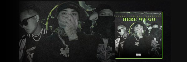 Star2Official Profile Banner