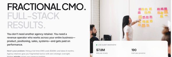 linkedin_king Profile Banner