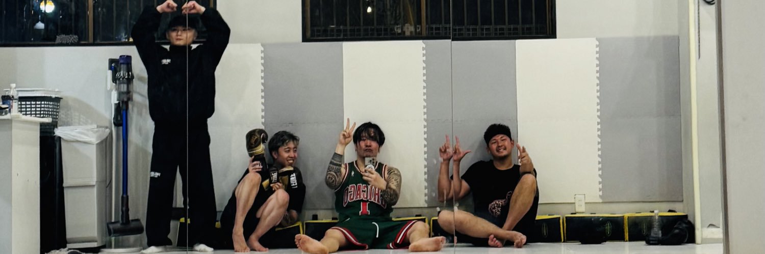 ore_kume's profile banner image