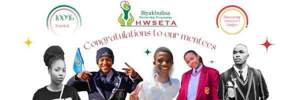 HWSETA_SA Profile Banner