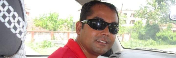 deepakbrt's profile banner image
