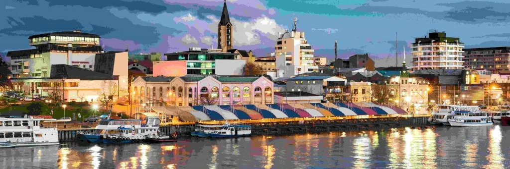 Loreto Arriagada banner