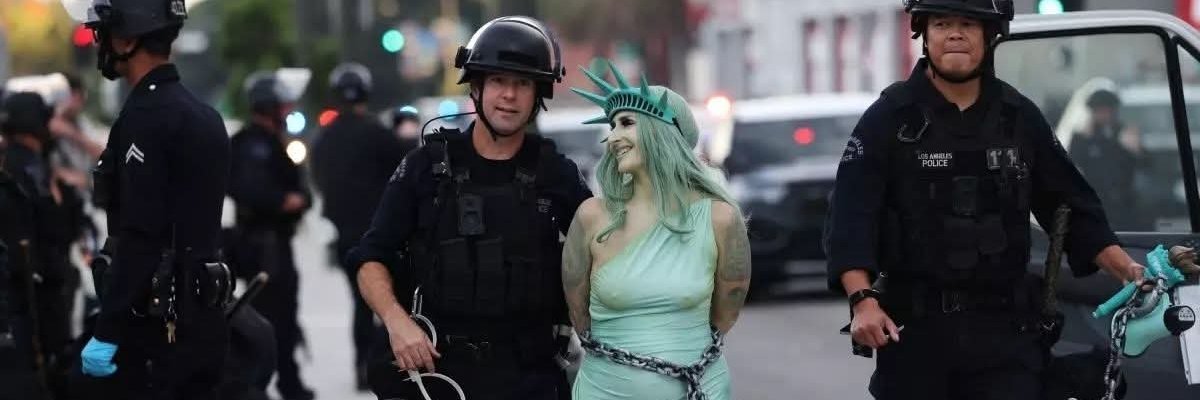 Passenger of a Fancy Land banner