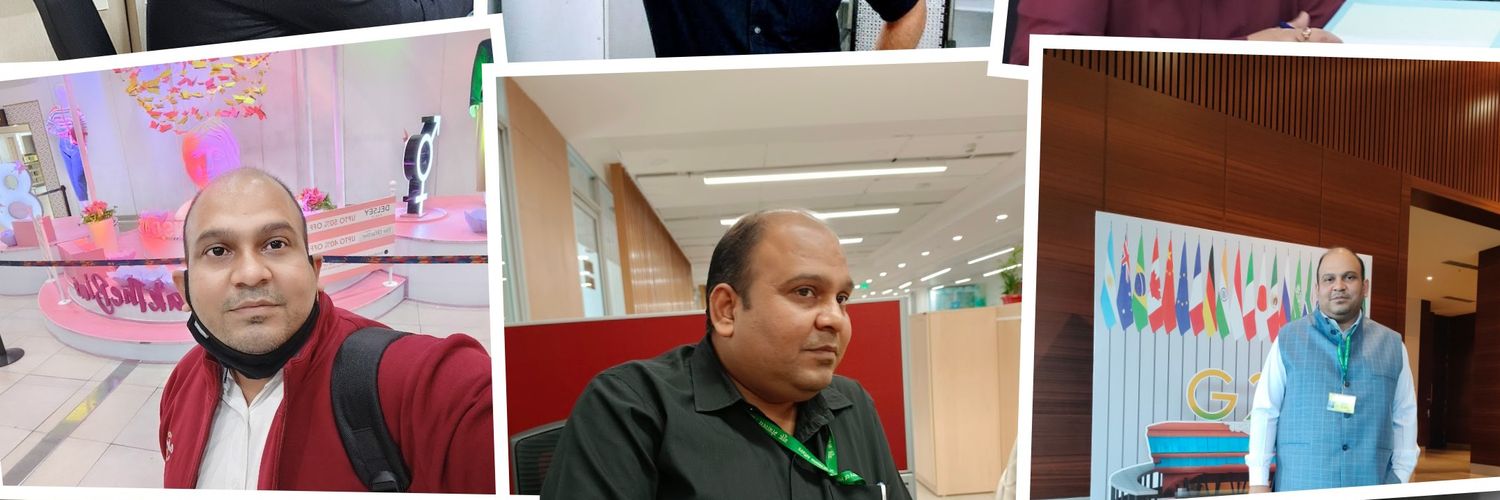 Saurabh Misra banner