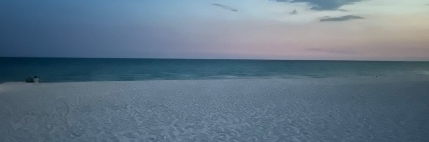 ChmbrlnDavis's profile banner image