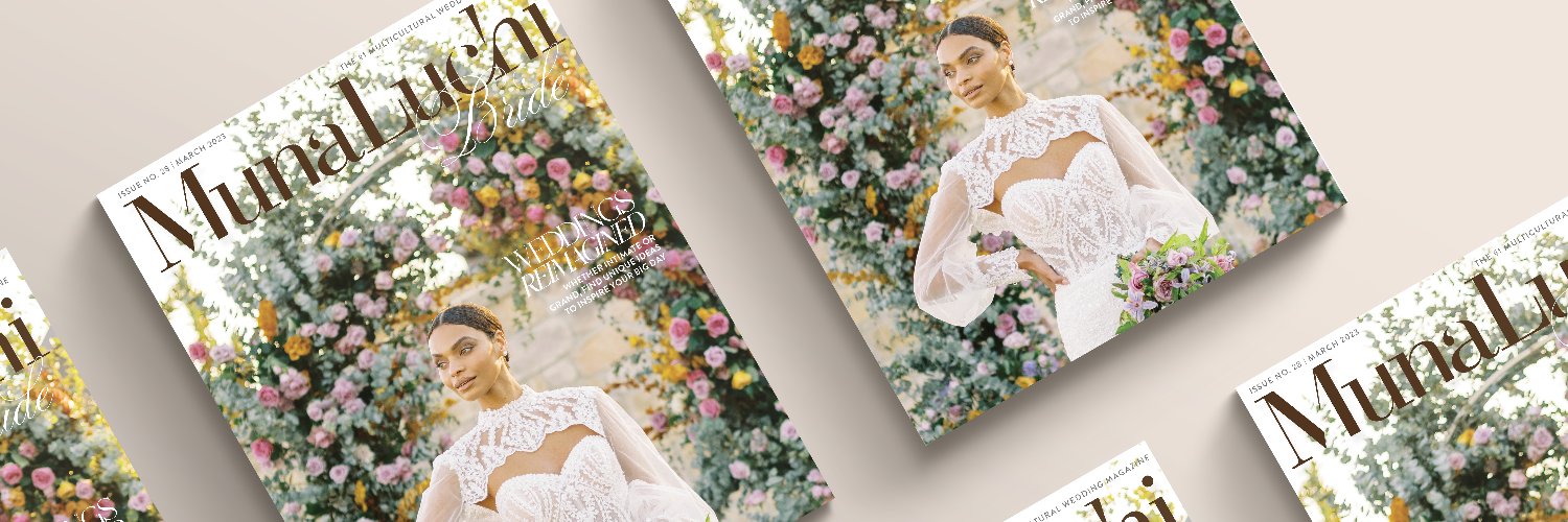 Munaluchi Bride banner
