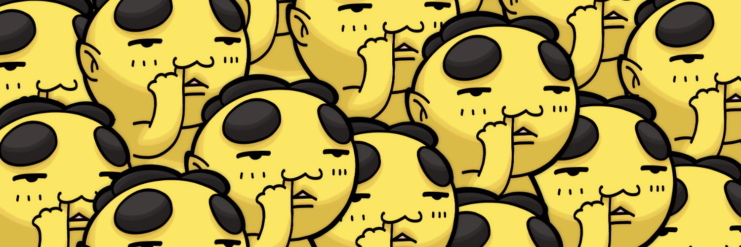 カパ太郎は散歩中/KAPATARO is waking on.'s banner