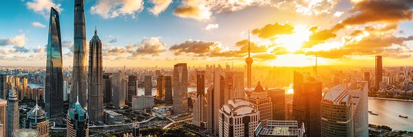 InvestShanghai Profile Banner