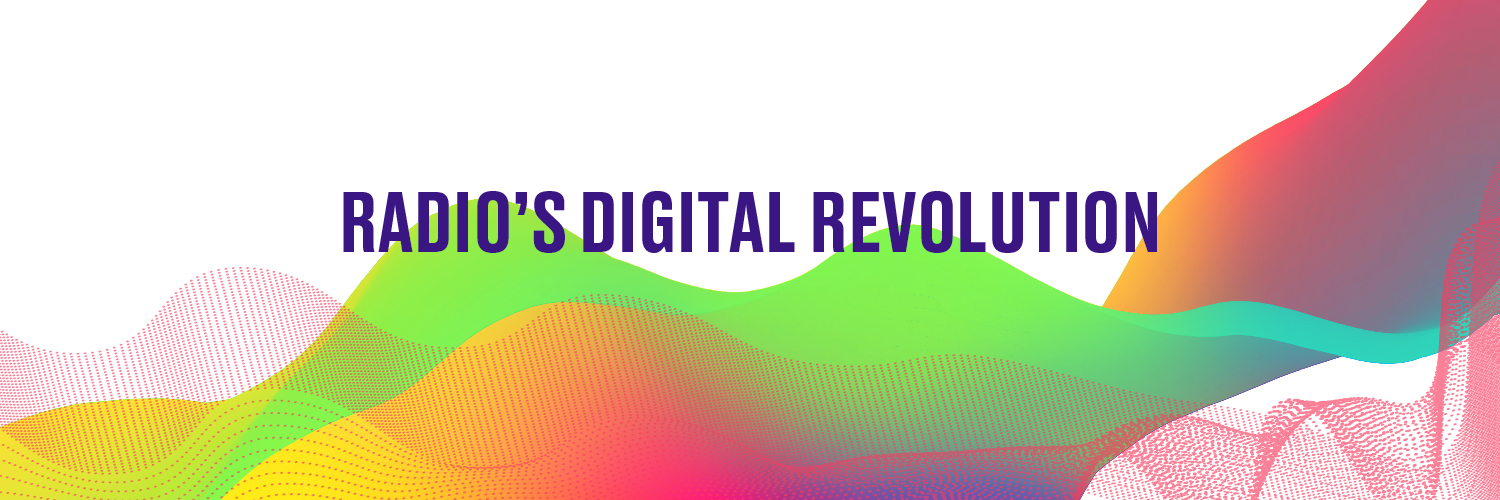 Digital Radio UK banner