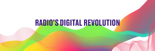 DigitalRadioUK Profile Banner