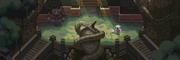 SleepingDaemon Profile Banner