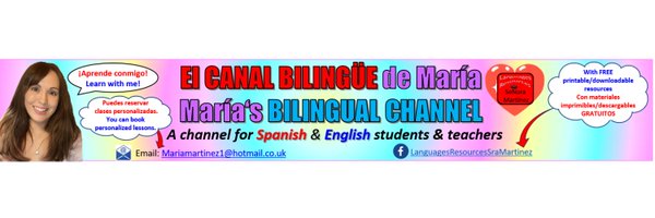 LanguagesSra Profile Banner