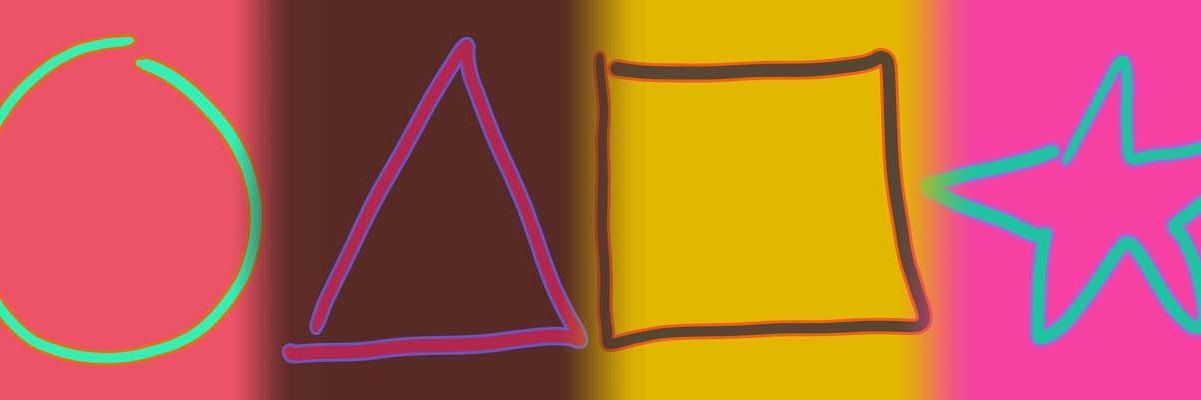 ShapesApprox's profile banner image
