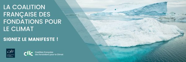 CFFondations Profile Banner