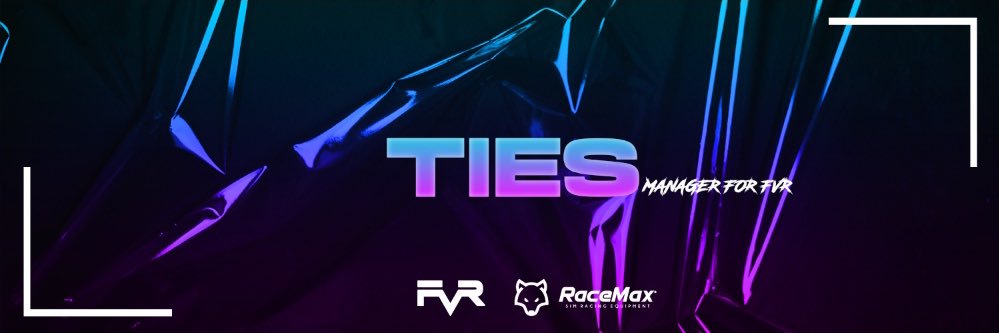 Ties banner