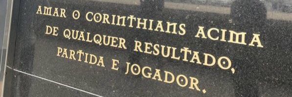 SHELBY CORINTHIANO🌞 banner