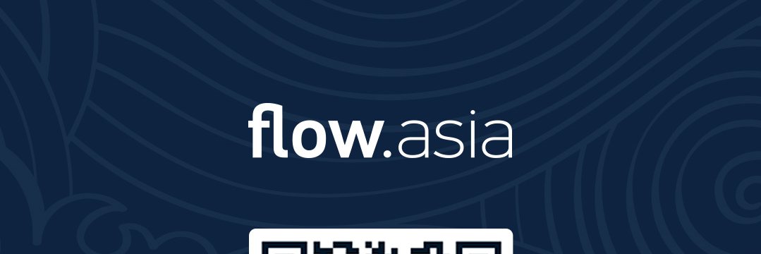flowasia's profile banner image