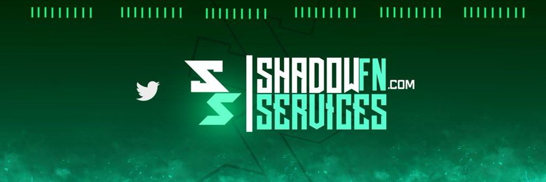 ShadowFNService's profile banner image