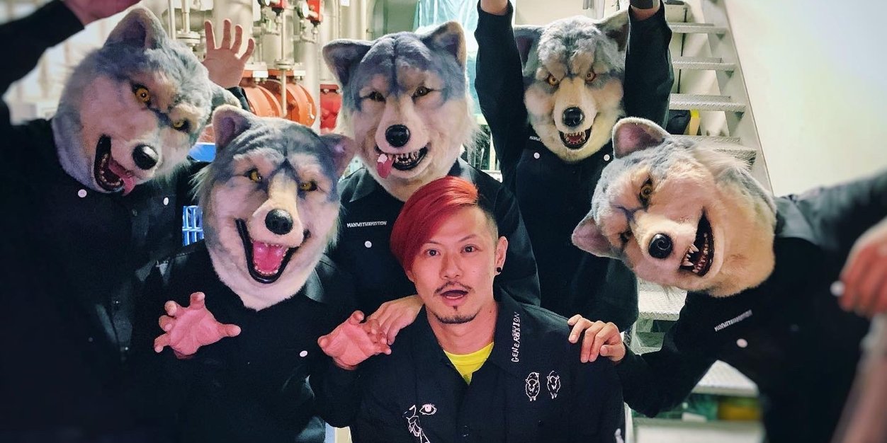 🏡🎬 チェンコ塚越 🎬🏡 banner