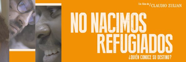 NNRefugiados Profile Banner