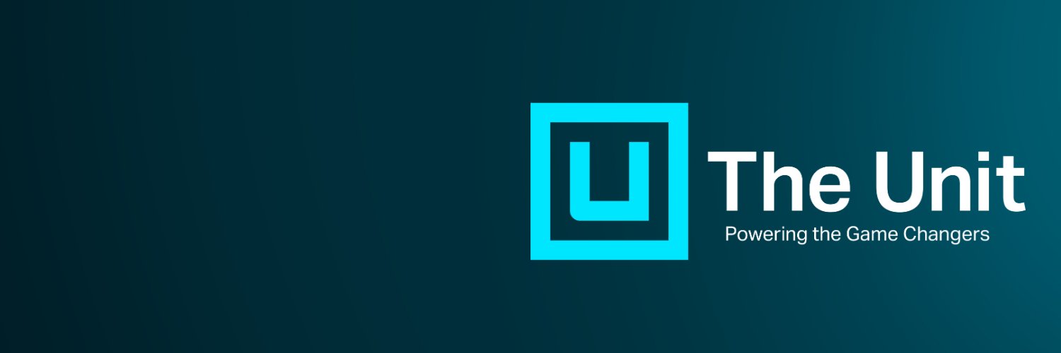 The Unit banner