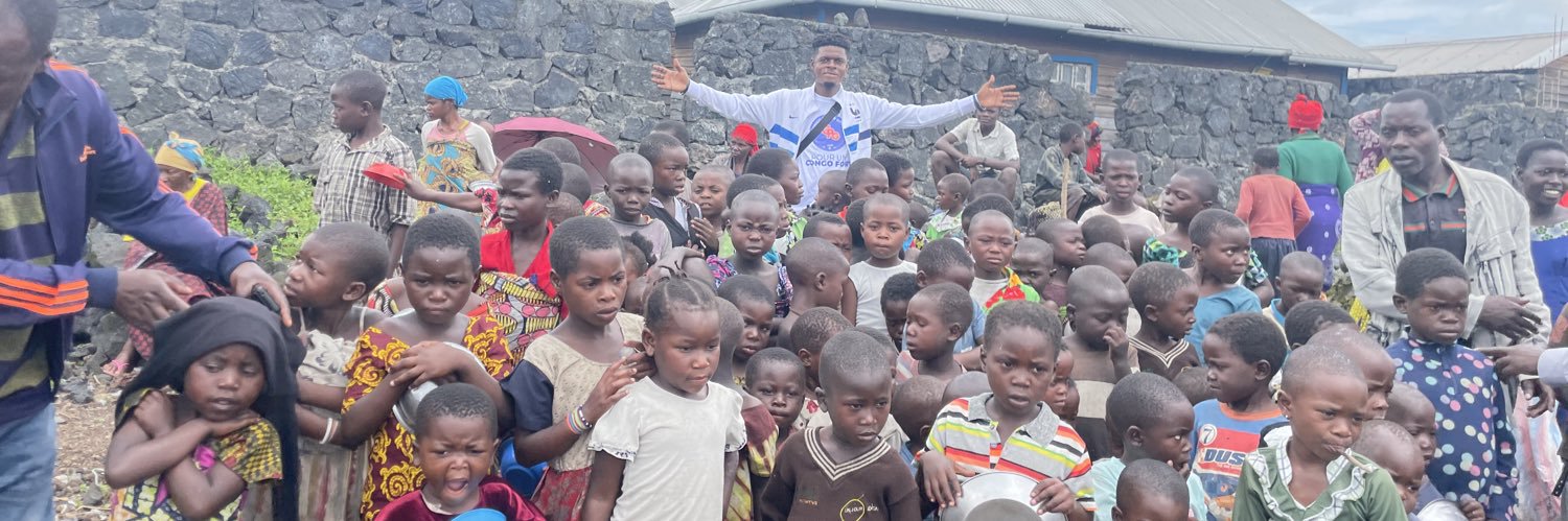 Patrick Gabriel KANYINDA banner