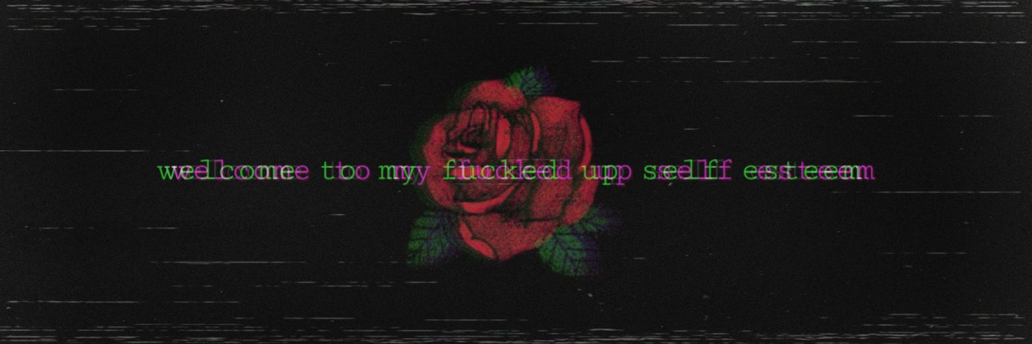 notintentionAna's profile banner image
