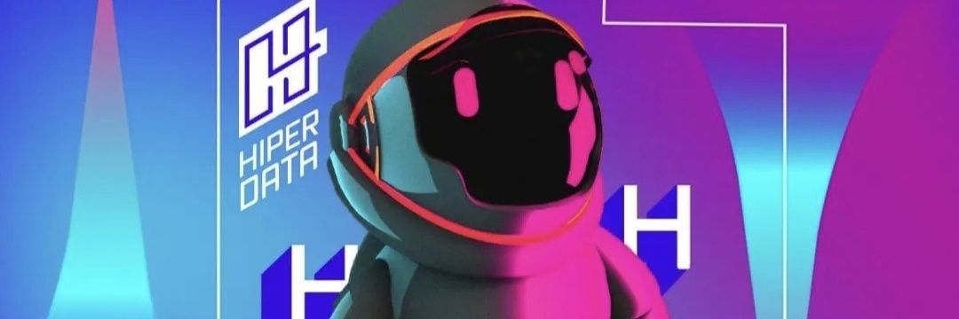 Hiperdata - Conectados FM banner