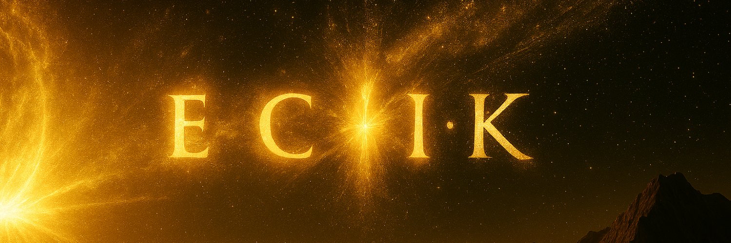 The Elemental Reason banner