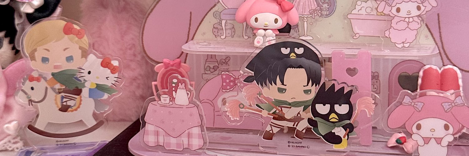 lemonisnotmelon's profile banner image
