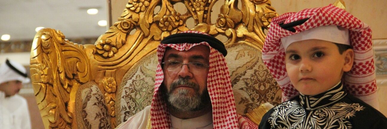 Abo Khalid🇸🇦 banner